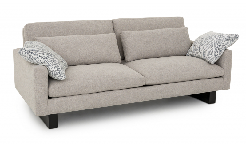 Custom Sofas & Sectionals — Premium Decor SD