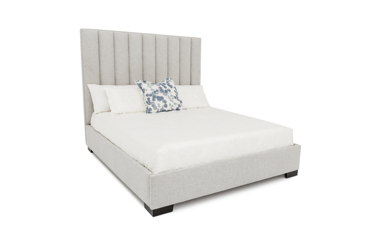 USA Made Bed Frames — Premium Decor SD