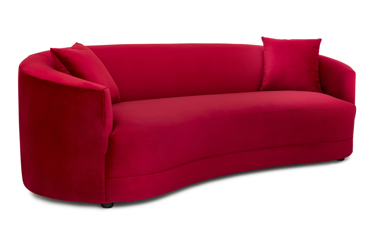 Paxtom Sofa — Premium Decor SD