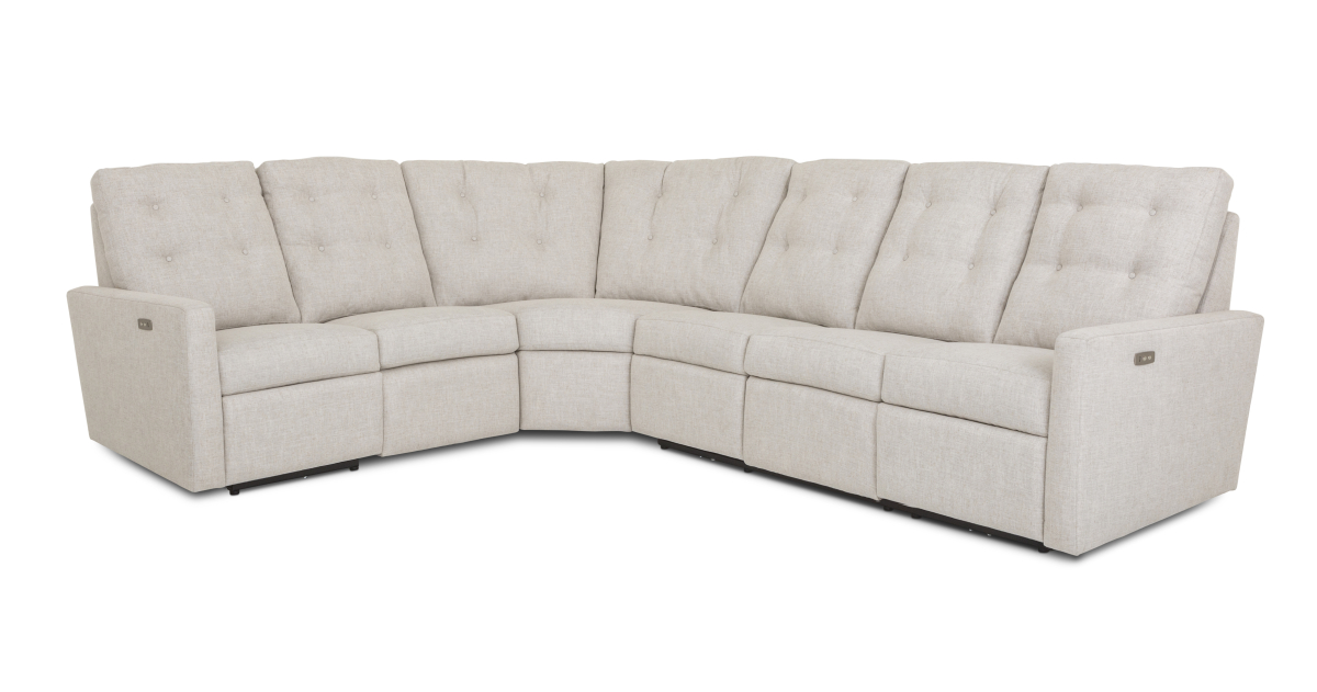 Brennon Motion Recliner — Premium Decor SD