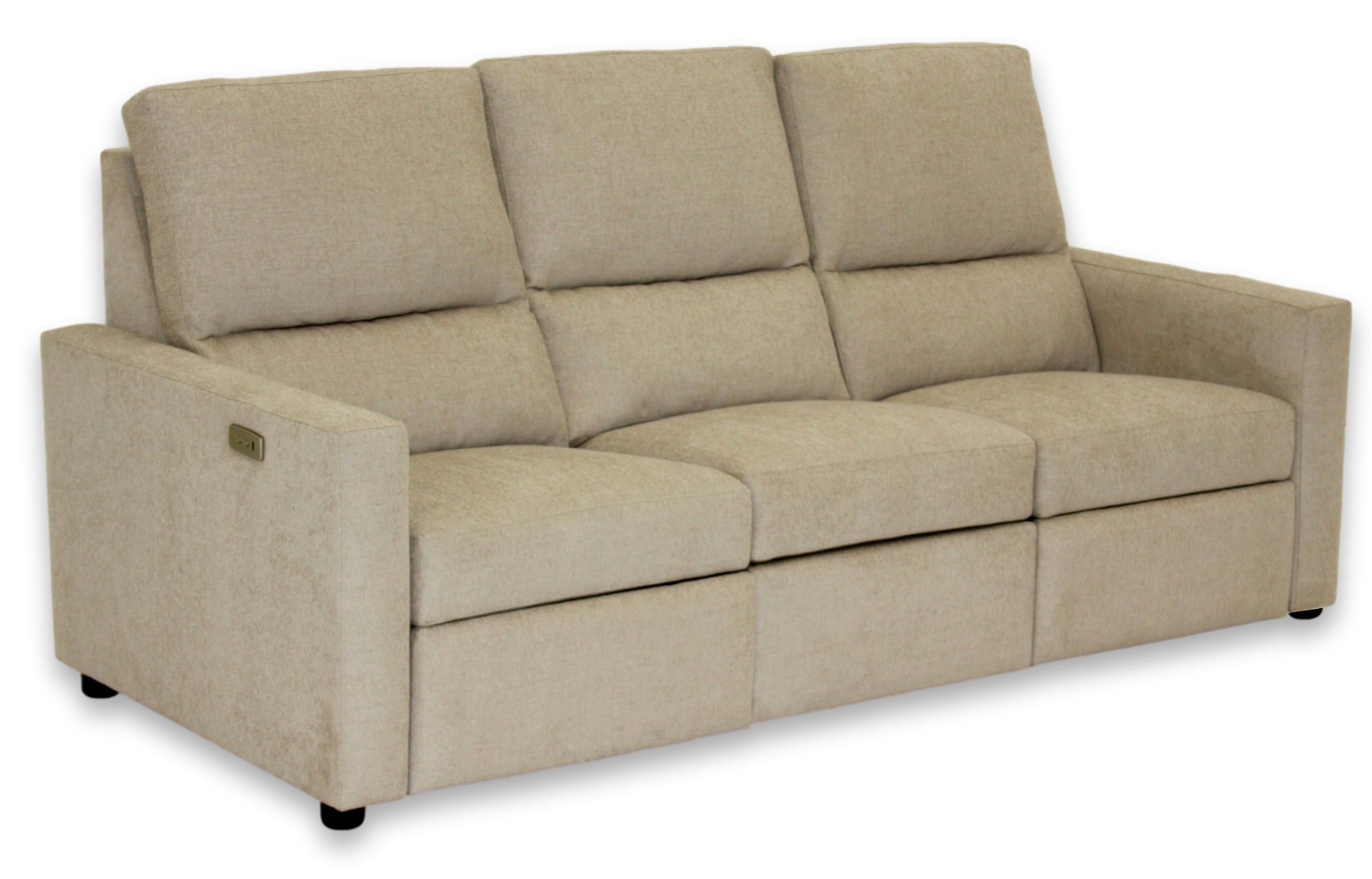 Rowland Motion Recliner — Premium Decor SD