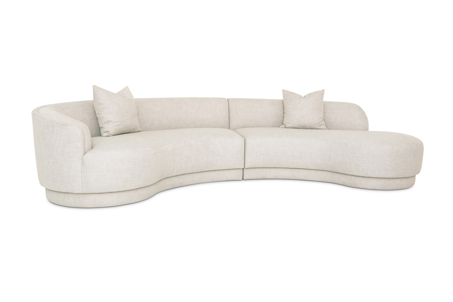 Luna Style — Premium Decor SD